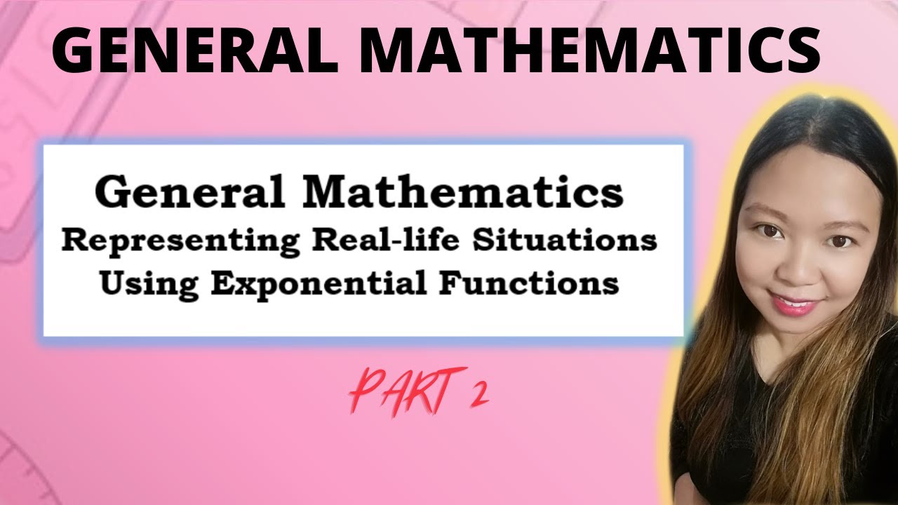real life examples of exponential functions