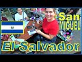 🇸🇻 I Might Want to Stay in El Salvador! This is Why…