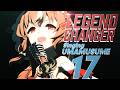 【Legend-Changer】歌唱ウマ娘17人を年代順に繋げてみた