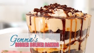 Subscribe for free now: http://bit.ly/gemmasboldbakers bold baking
recipes & secrets every thursday! watch my latest episodes here: * new
1 minute mug cakes:...