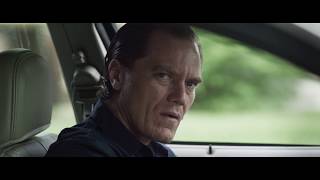 Video voorbeeld van "Lucero - Long Way Back Home (Short Film feat. Michael Shannon)"