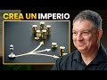 Un Ex Billonario nos dice las Claves para Crear Riqueza y no Arruinarse 3 Errores y su Solución)