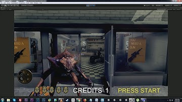 Arcade Shooter - Update #5 | Unity