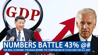 Chinas Real Economy Is 1.73 Times Larger Than That Of The U.s.?
