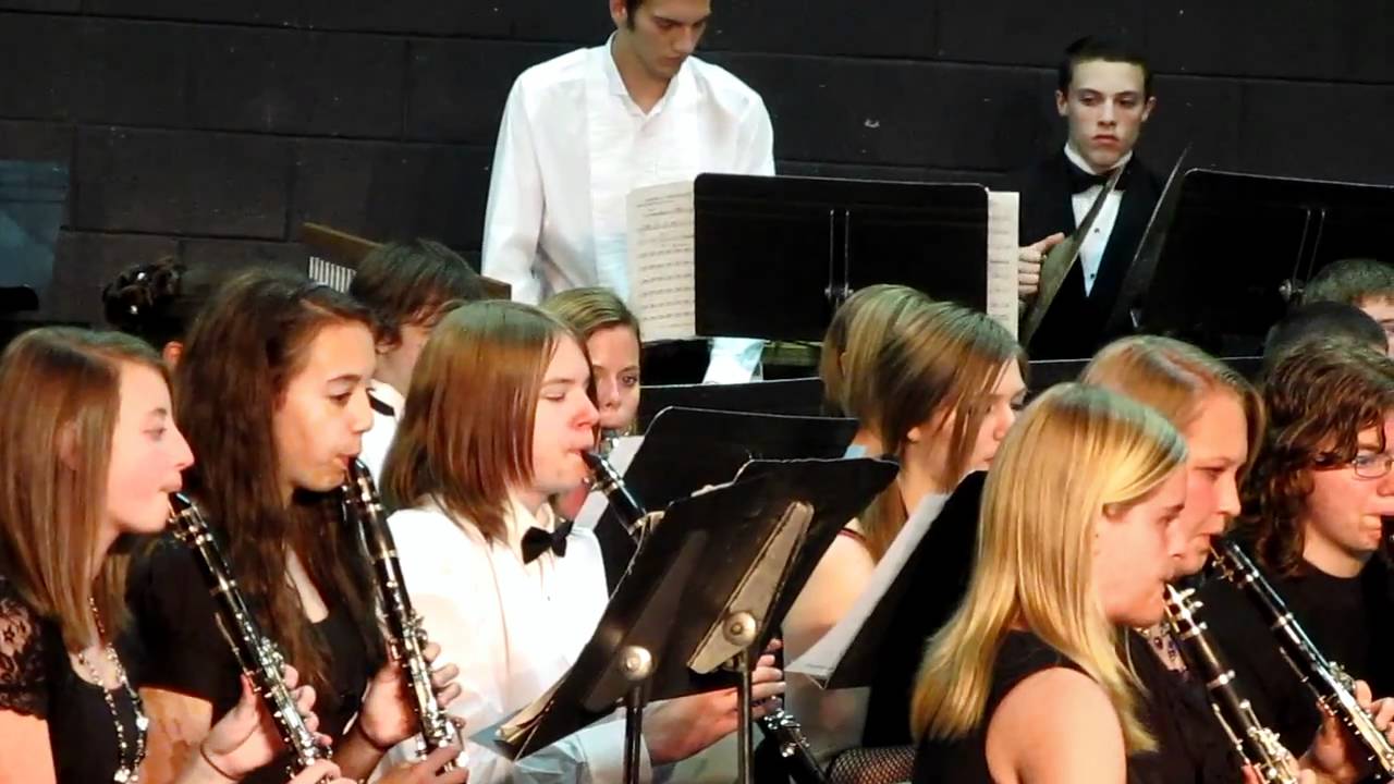 south-caldwell-high-school-band-youtube