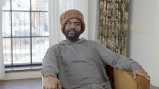 Gary Clark Jr  Questions with Quest: JPEG RAW