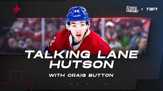 Hutson’s impact on Canadiens and who he should play with in Game 3