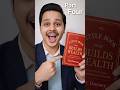 "The Little Book that Builds Wealth" Part - 4 #economicmoat #financetips