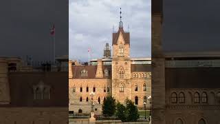 The beautiful #Parliament #building #Ottawa #Canada by Sandra Beth Vlog  One 🇨🇦 24 views 1 year ago 2 minutes, 17 seconds