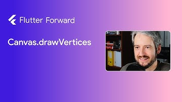 Canvas.drawVertices — Incredibly fast, incredibly low-level, incredibly fun