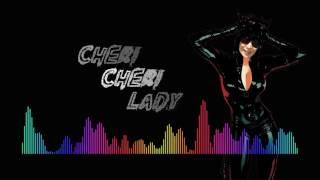Modern Talking - Cheri Cheri Lady ( Remix Version )