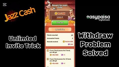 Crazy Rock App |Withdraw Problem Fix | Work Continue Or not ?|Detail Video | Crazy Rock Real Or Fake