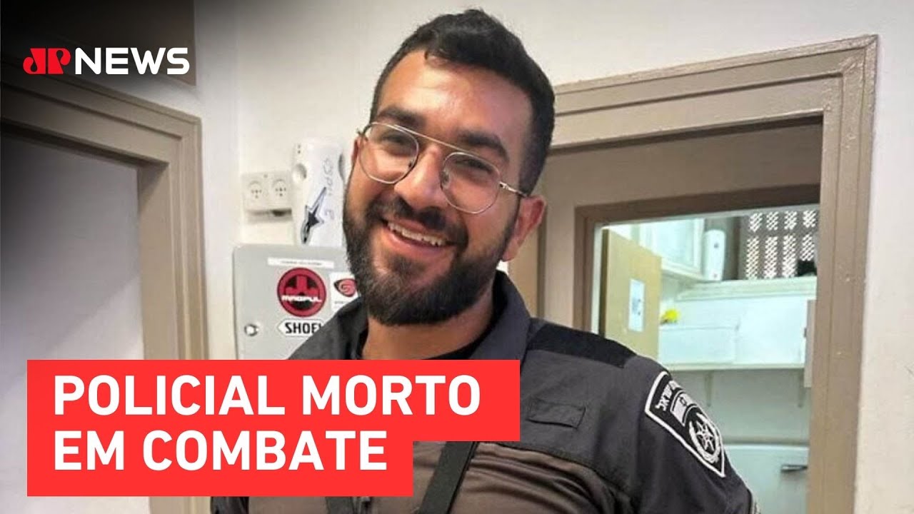 Israel recupera corpo do último refém sequestrado pelo grupo terrorista Hamas