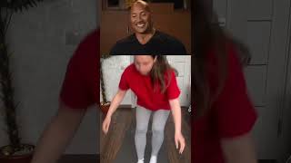 The Rock Reacts To Viral Videos Part 26
