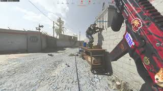 this SMG is busted in hardcore @TheOfficialMxli