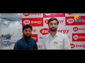 Itel Energy Service Centre Opening Saddar Karachi