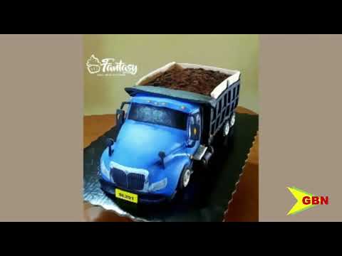 Grenadian Awarded In Cake Contest