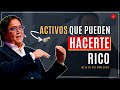 NUNCA VUELVAS A SER EMPLEADO Y EN SU LUGAR ADQUIERE ESTOS ACTIVOS - Robert Kiyosaki en Español