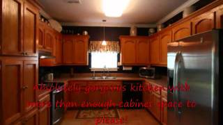 218 Blue Ridge Is Now For Sale in Gray Louisiana