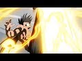 Suiryu vs Monsters & Chezo | One Punch Man Season 2 Episode 8 [1080p]