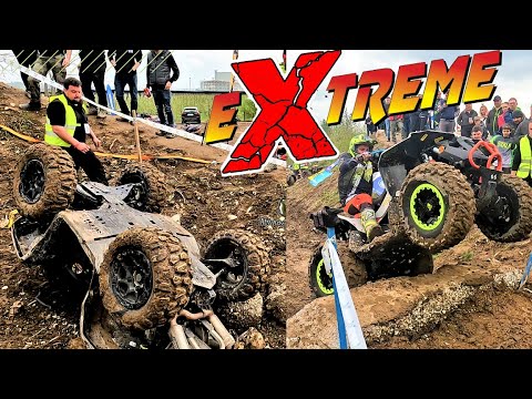 Danger Ahead 🤦🏼‍♂️ Extreme Challenge 🔥 Total Madness ⚡🚀