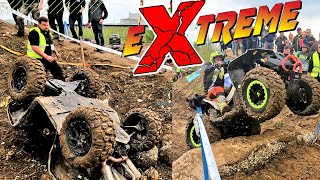 Danger Ahead ‍♂ Extreme Challenge  Total Madness ⚡