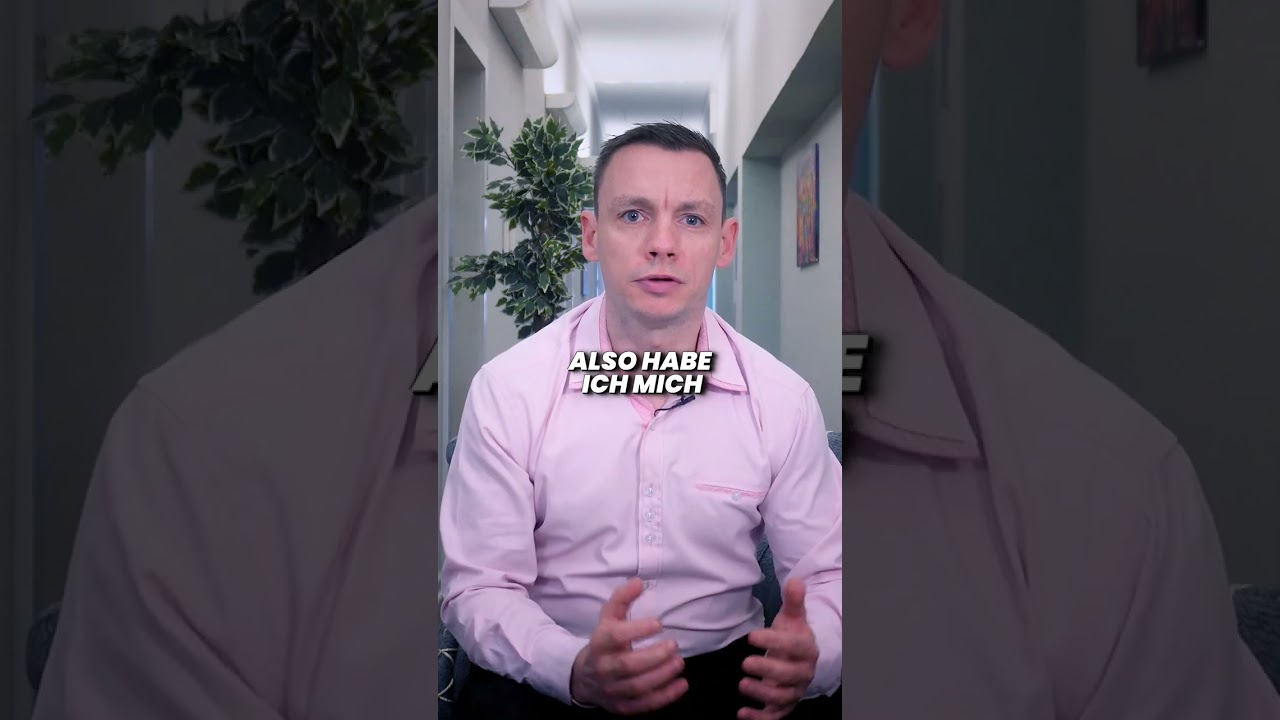 Strukturvertrieb? Klang für mich anfangs nach der großen Chance.