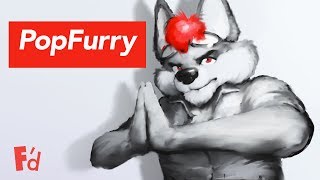 PopFurry (The Mainstreaming of Furry Culture) | Episode 63