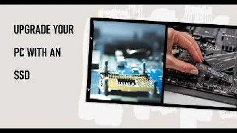 HP Elitedesk 800 G3 SSD swap