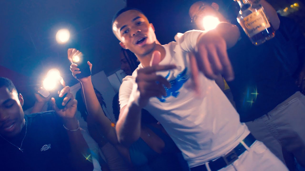 GTO - MIZIK - YouTube