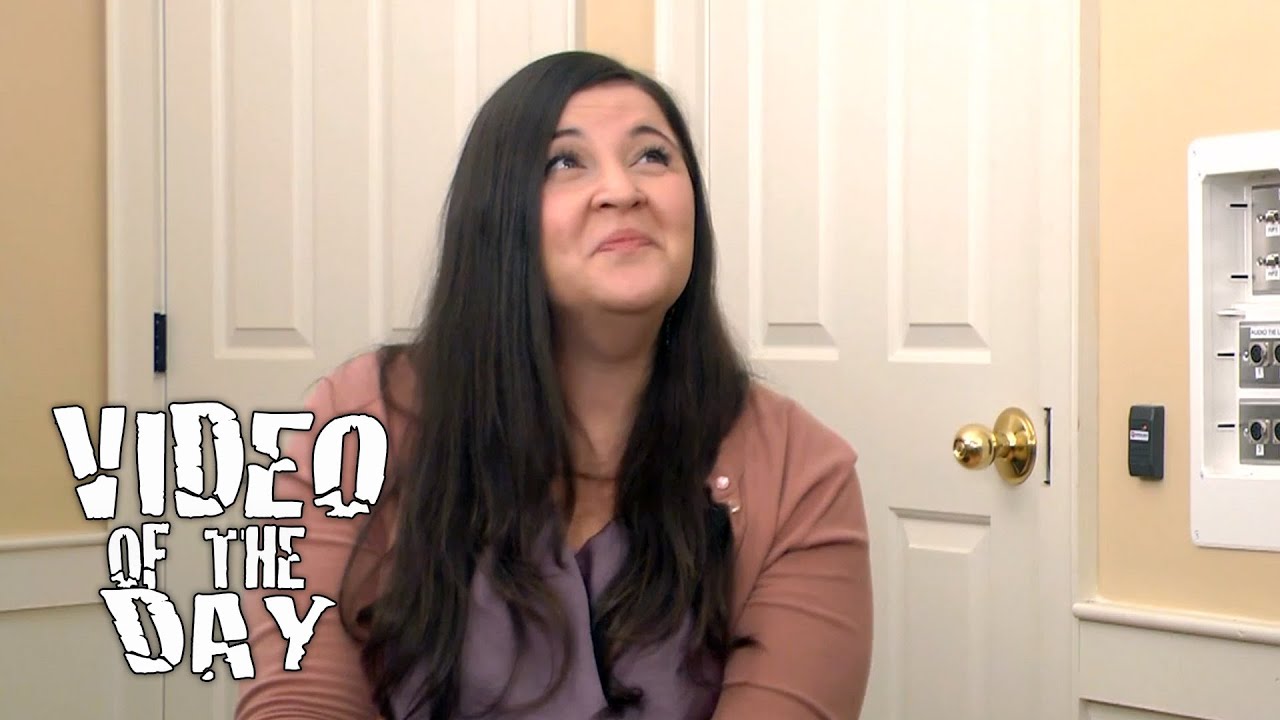 NORCAM's Video of the Day - Well, What Do You Think Now? (12/10/12)