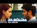 Lale Devri 37 Bölüm 
