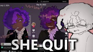 Let's talk about Arttok and Cassypillar