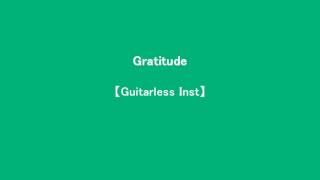 ギターなしインスト色々/Fear, and Loathing in Las Vegas 【Guitarless Inst Cover】