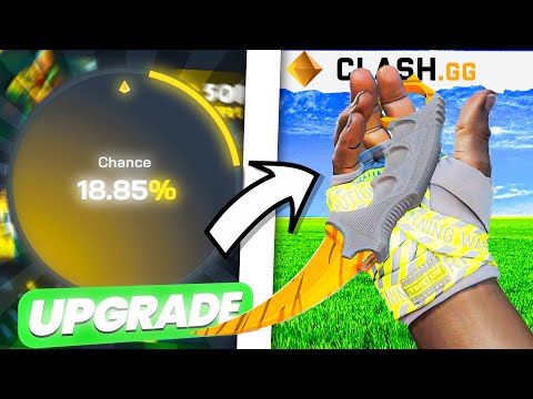 75 BALANCE TO 1 500 WIN CLASH GG SESSION