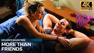 Alex and Tess Cross the Line | McLeod's Daughters Season 1 Episode 17 4K