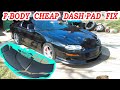 Cheap Dash Pad Repair F body 4th Gen Camaro / Firebird Trans Am