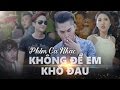 Phim Ca Nhạc | Không Để Em Khổ Đau - Du Thiên | Official Full MV