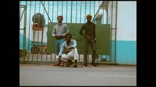 Baajo Mix: Kwesi Arthur x Camila Cabello x Ben.K.Roberts