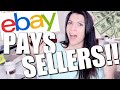 eBay Will PAY YOU For Selling If You Do This! eBay Partner Network Affiliate Program - MAKE MONEY!