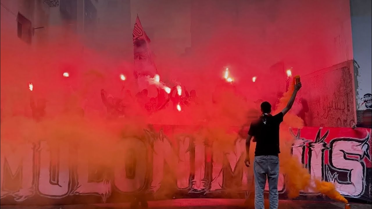 السواد عمى المكان وبوادر الإنفراج لا تلوح في الأفق 