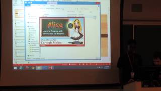 MS: Programming at Case Western Reserve University on 6/26/15 Final Presentation: Cowboy simulator