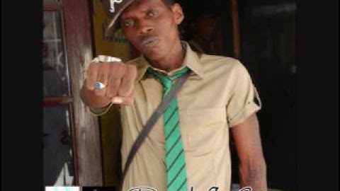 Vybz Kartel - Nuh Bore Tongue{Boxing Day Riddim}Bowdy Killa DISS!!!October 2009