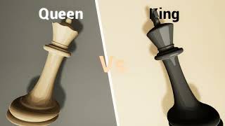 top 5 speedrun fps chess, tuttavia io non so giocare a scacchi quindi ecco la top 5 secondo tutti