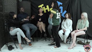 The Talk With Cleo Jane