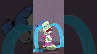 Exam Scores Differences Between Nick And Ava Animation Meme