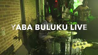Yaba Buluku Live - The Compozers