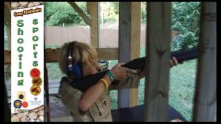 2013 Camp Friedlander Promo Video