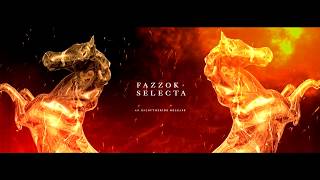 FAZZOK - Selecta