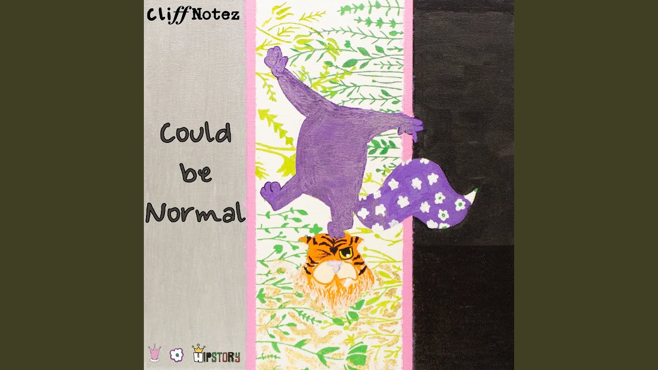 Watch Could Be Normal on YouTube Watch Could Be Normal on YouTube